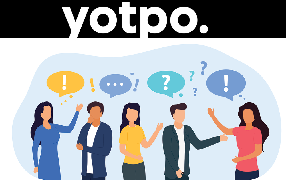 5 Outstanding Yotpo Alternatives.
