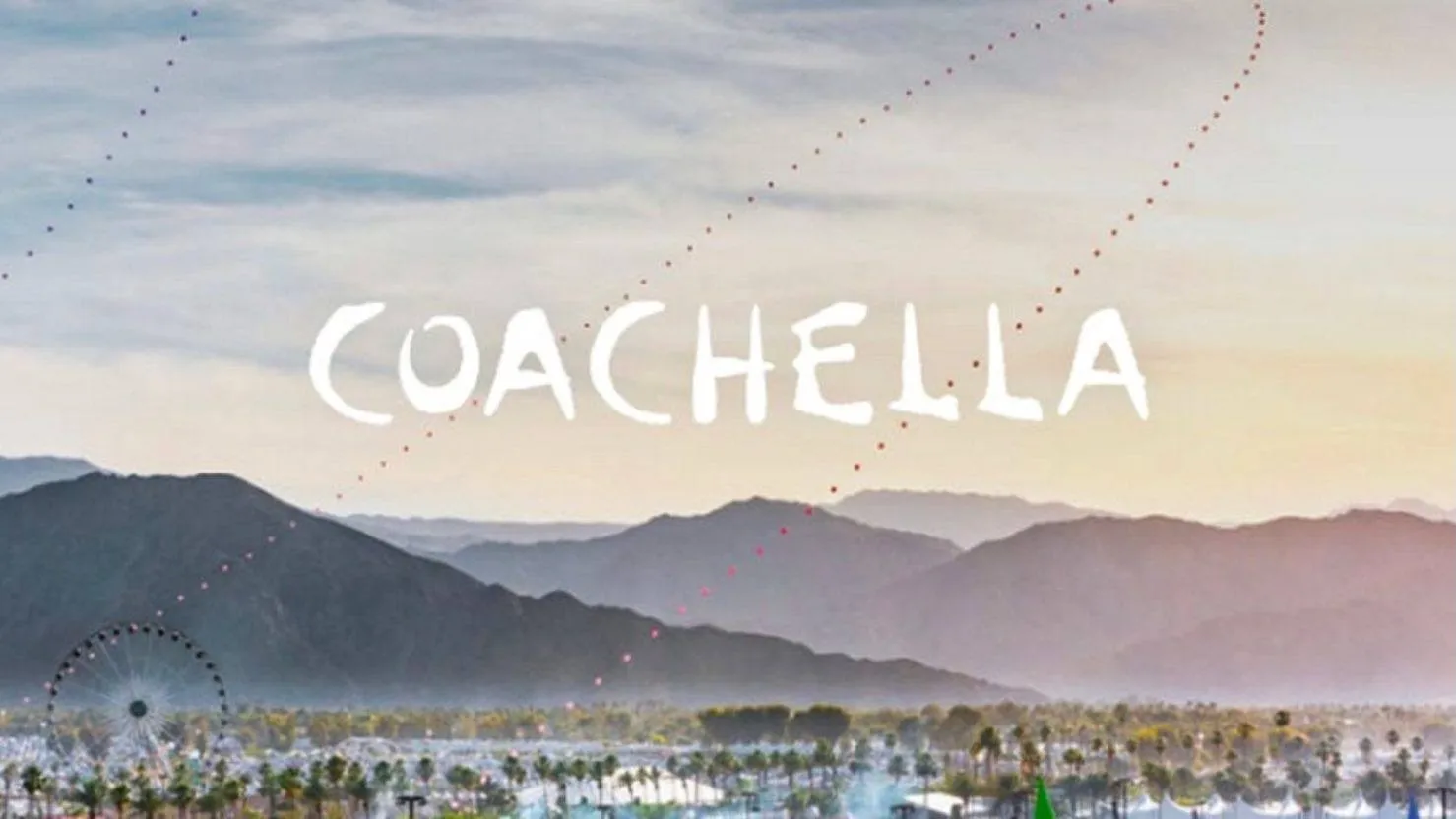 Coachella Weekend 1 Tickets Deals