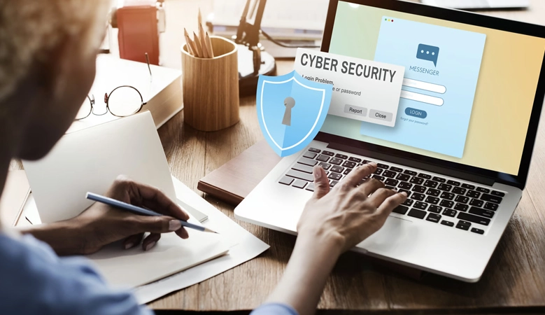 Cybersecurity-Insurance Checklist