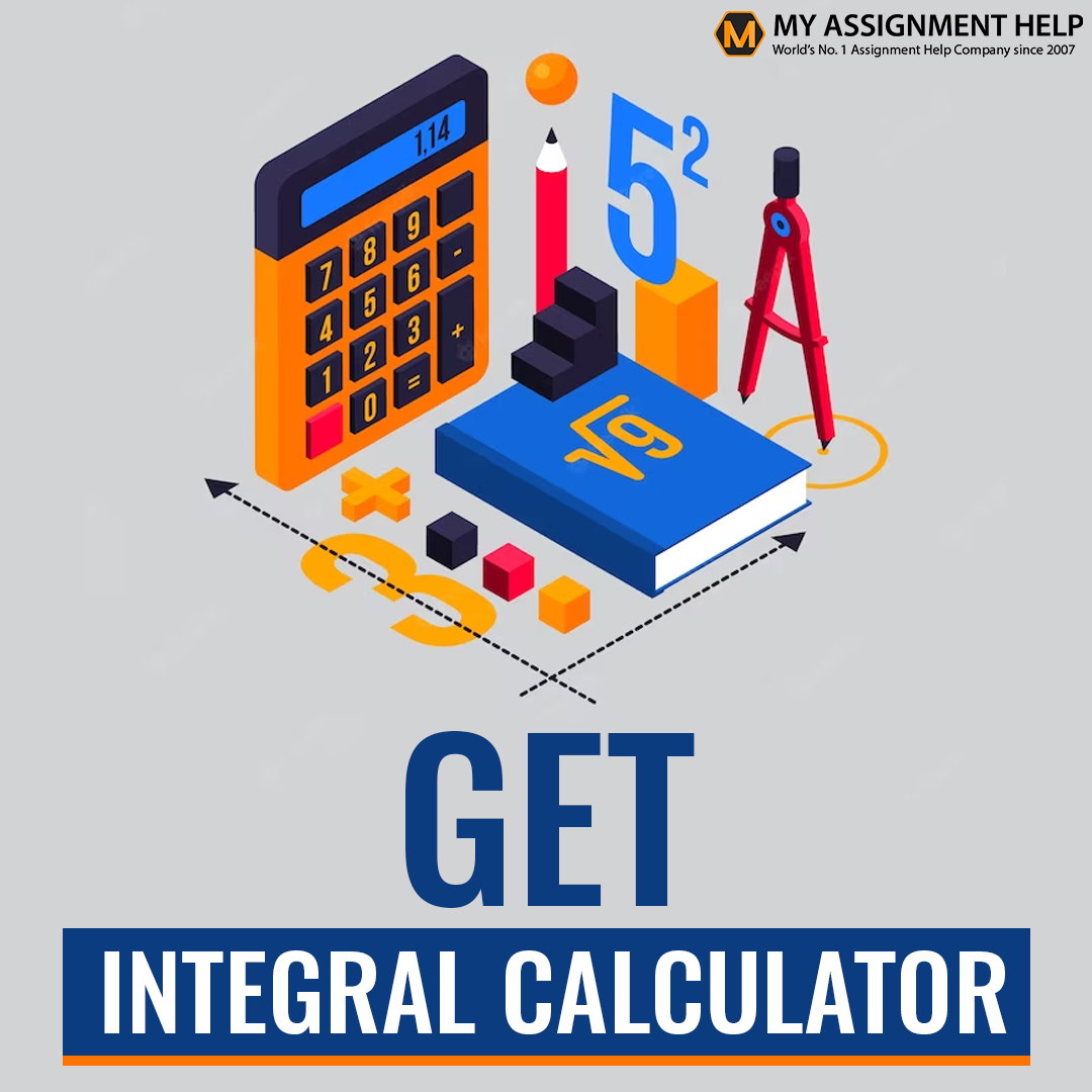 Get-integral-calculator