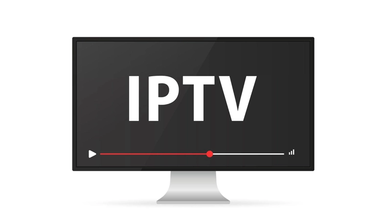 IPTV-Trial
