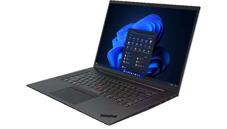 Lenovo ThinkPad P1 Gen 6 Laptop