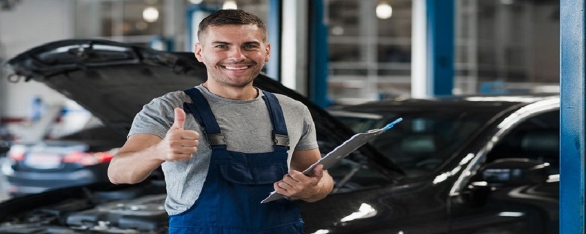 Navigating the Road to Reliable Car Servicing and Maintenance in Dubai