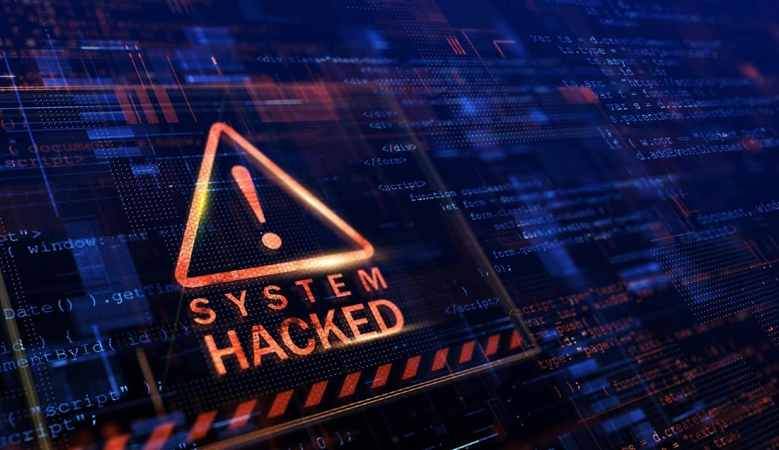 System-Hacked