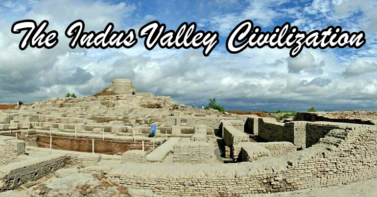 The-Indus-Valley-Civilization