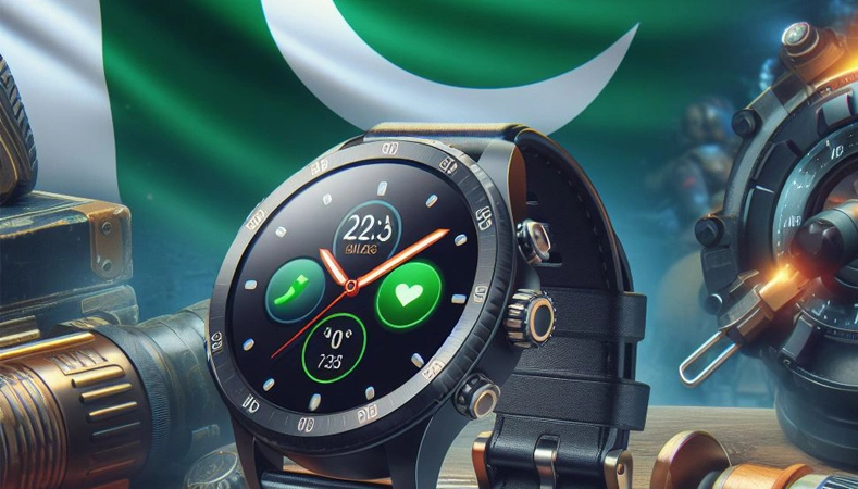 Top-10-Smart-Watch-in-Pakistan
