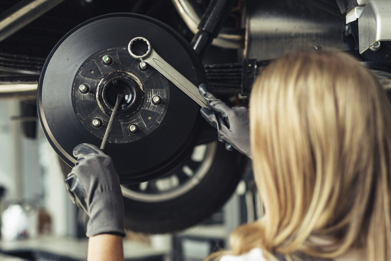 Why Regular Wheel Alignment Saves You Money in the Long Run - Service My Car