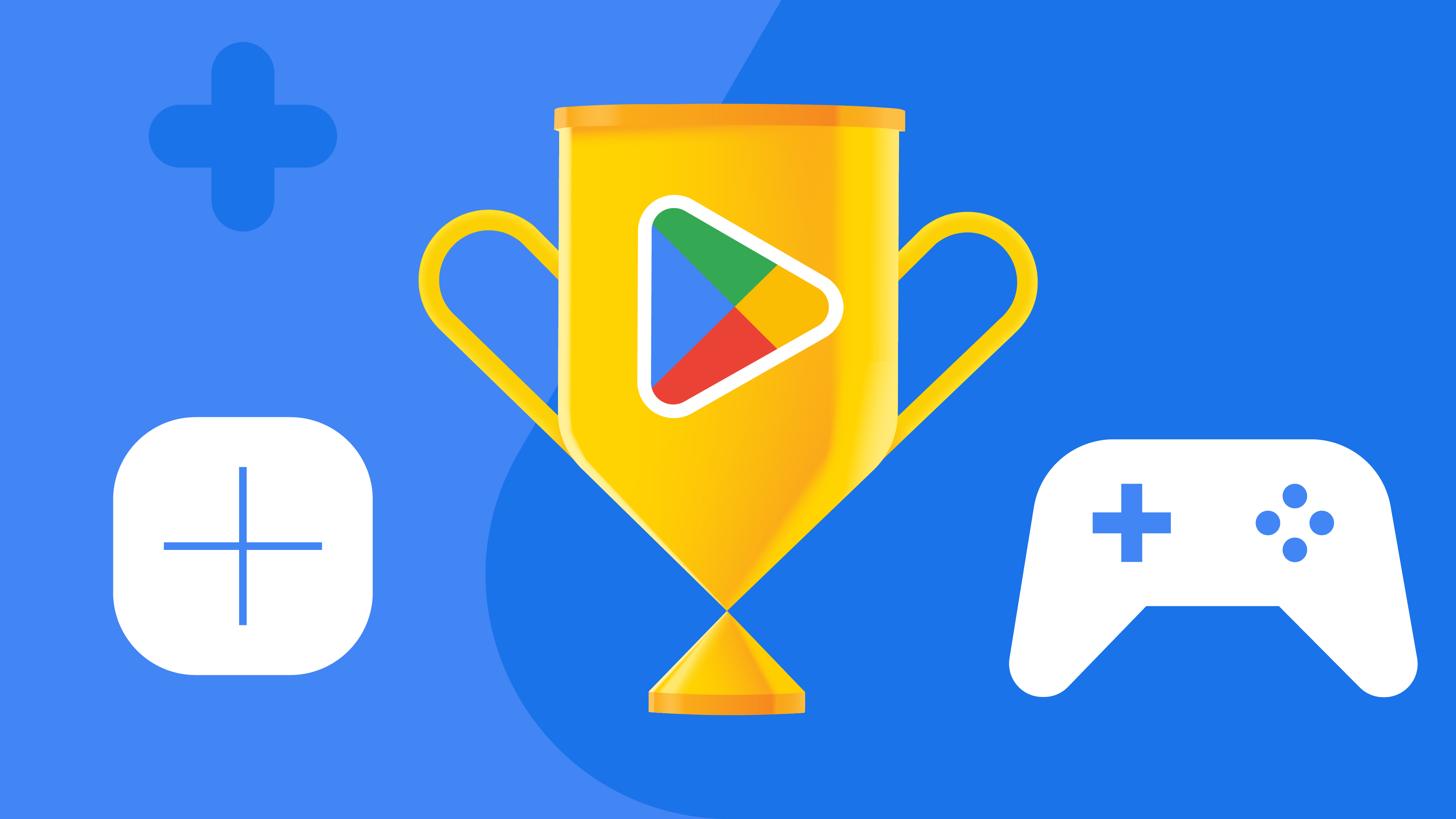 Play Store Games