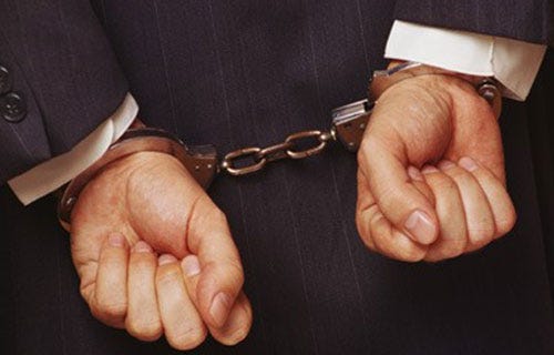 Criminal lawyers in Dubai
