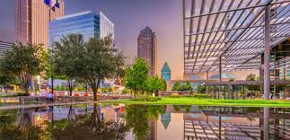 Places to visit in Dallas