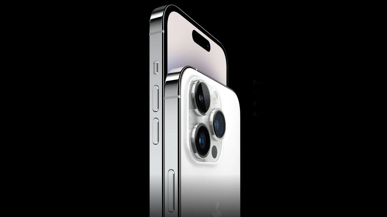 Iphone 16 Cameras