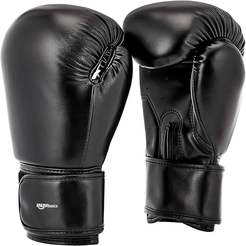 professional boxing gloves